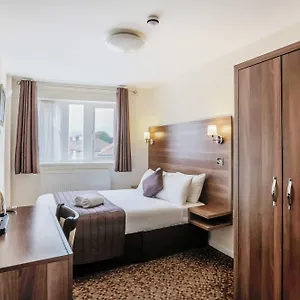 *** Hotel Regent Excel Reino Unido