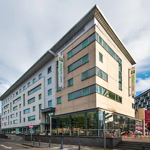 *** Hotel Express Centre - Armouries By Ihg Großbritannien