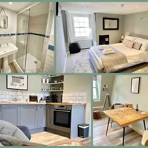 Georgian Loft - Apartment