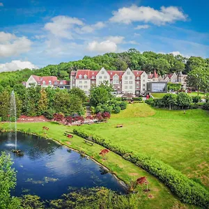 **** Hotel Doubletree By Hilton Bristol South - Cadbury House Reino Unido