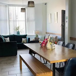 Apartment Titanic Guest Boutique, 4-star Großbritannien