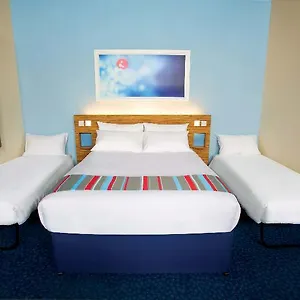 Travelodge Seafront Hotel Brighton