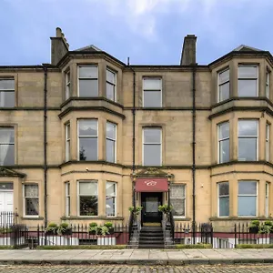 Hotell Channings Hotel, An Ascend Collection Member Edinburg