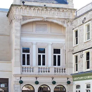 The Z Hotell