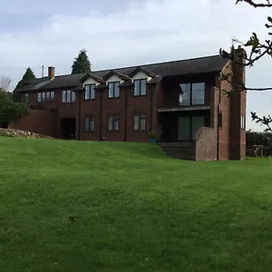  Bauernhof Lower Thornton Farm Großbritannien