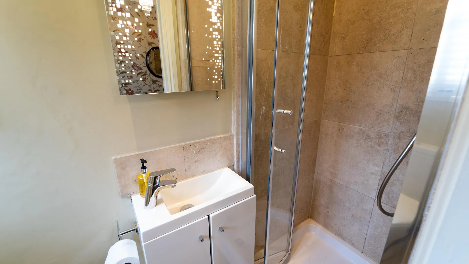 Brooks Guesthouse Bath 4*,  Storbritannien