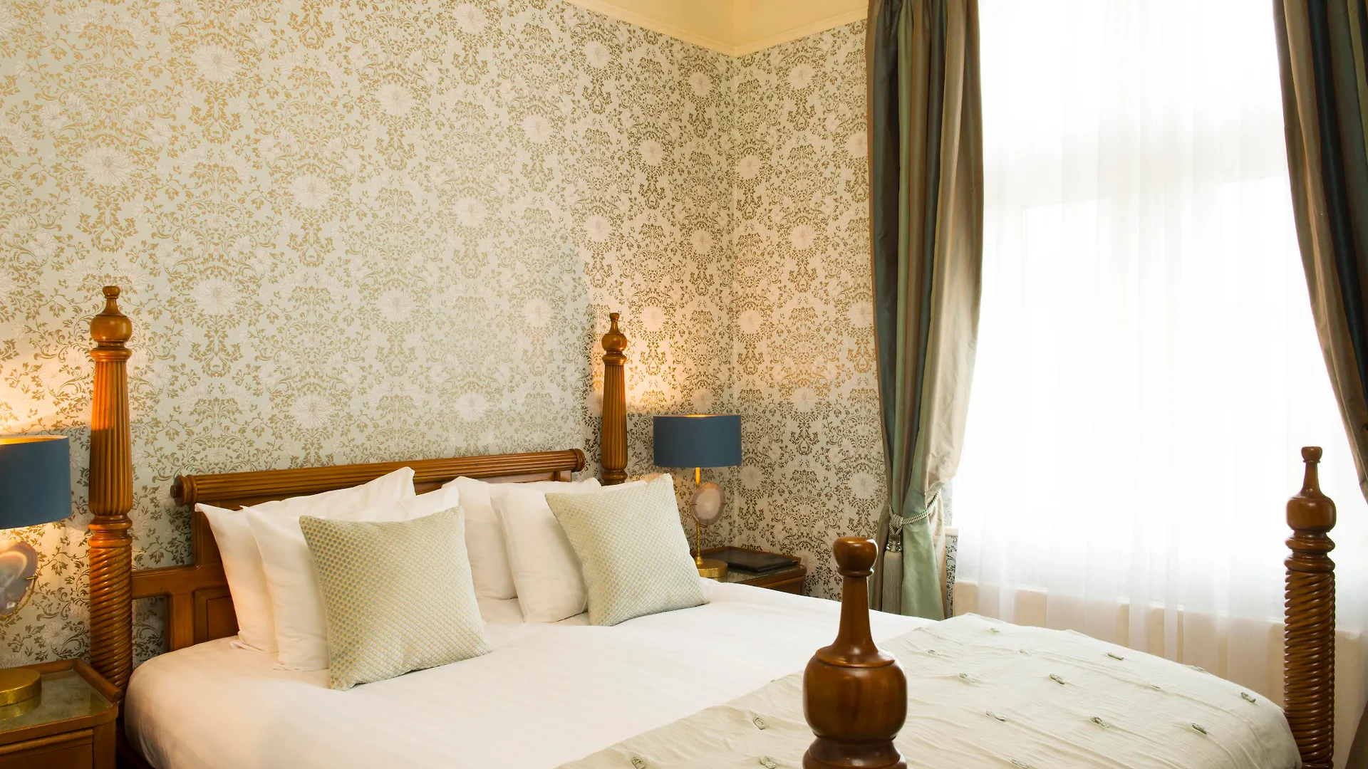Brooks Guesthouse Bath