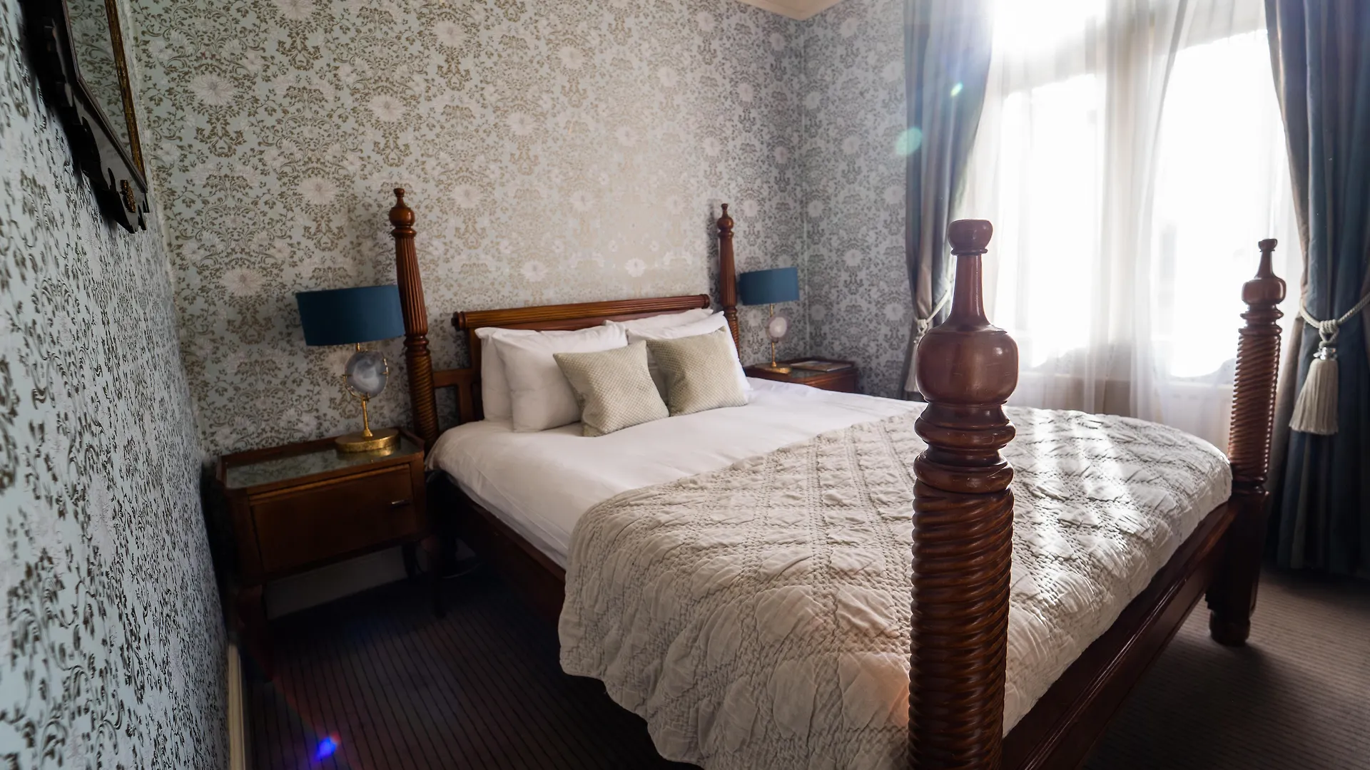 Brooks Guesthouse Bath 4*,  Storbritannien