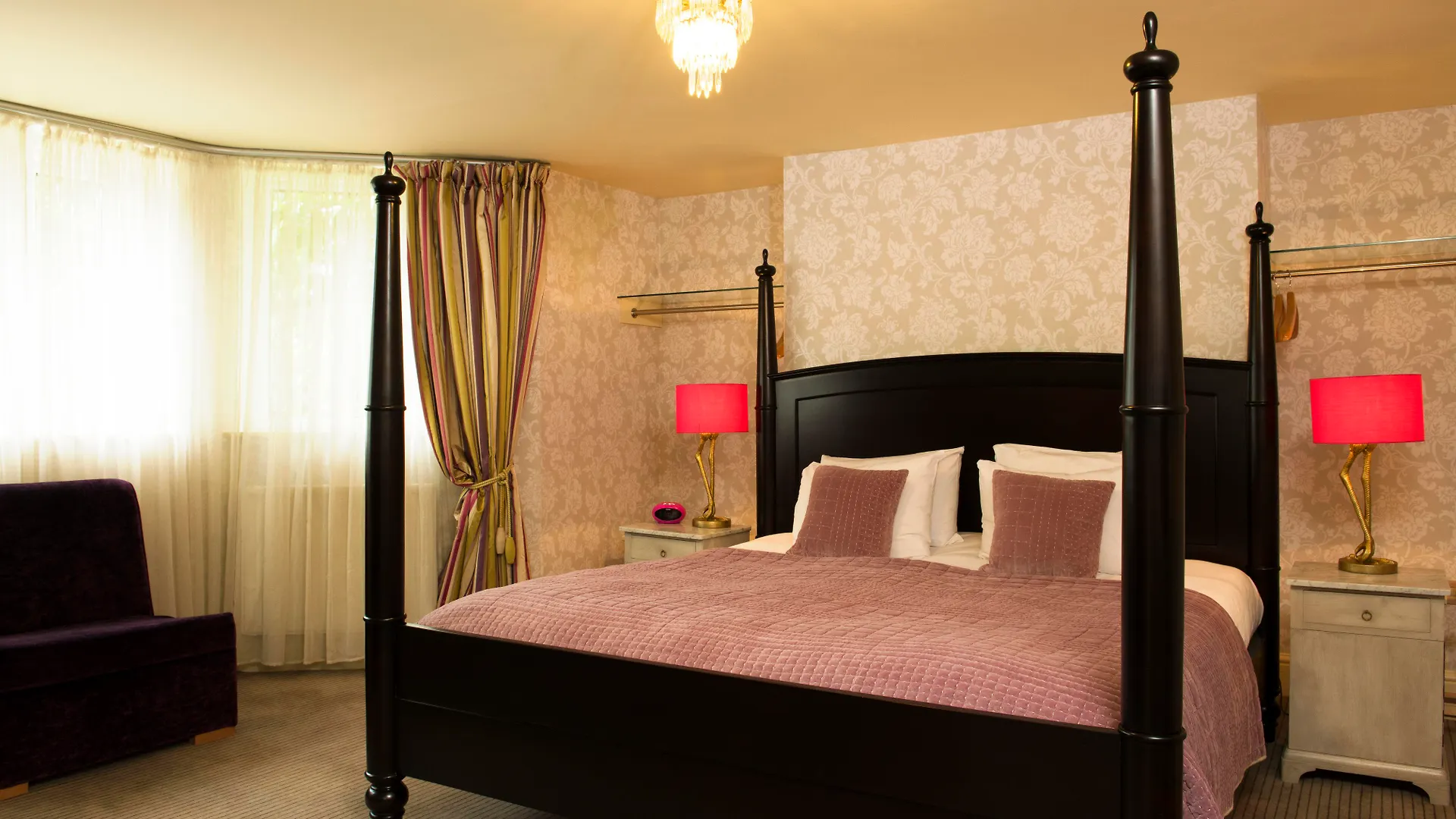 Brooks Guesthouse Bath Pensionat