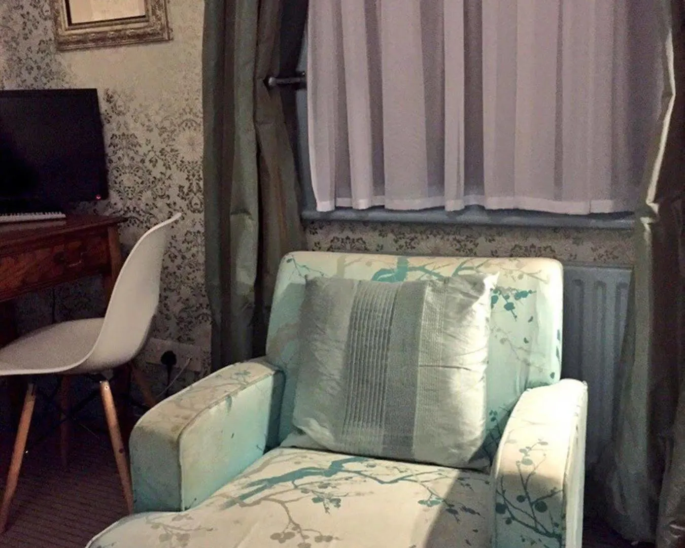 Brooks Guesthouse Bath