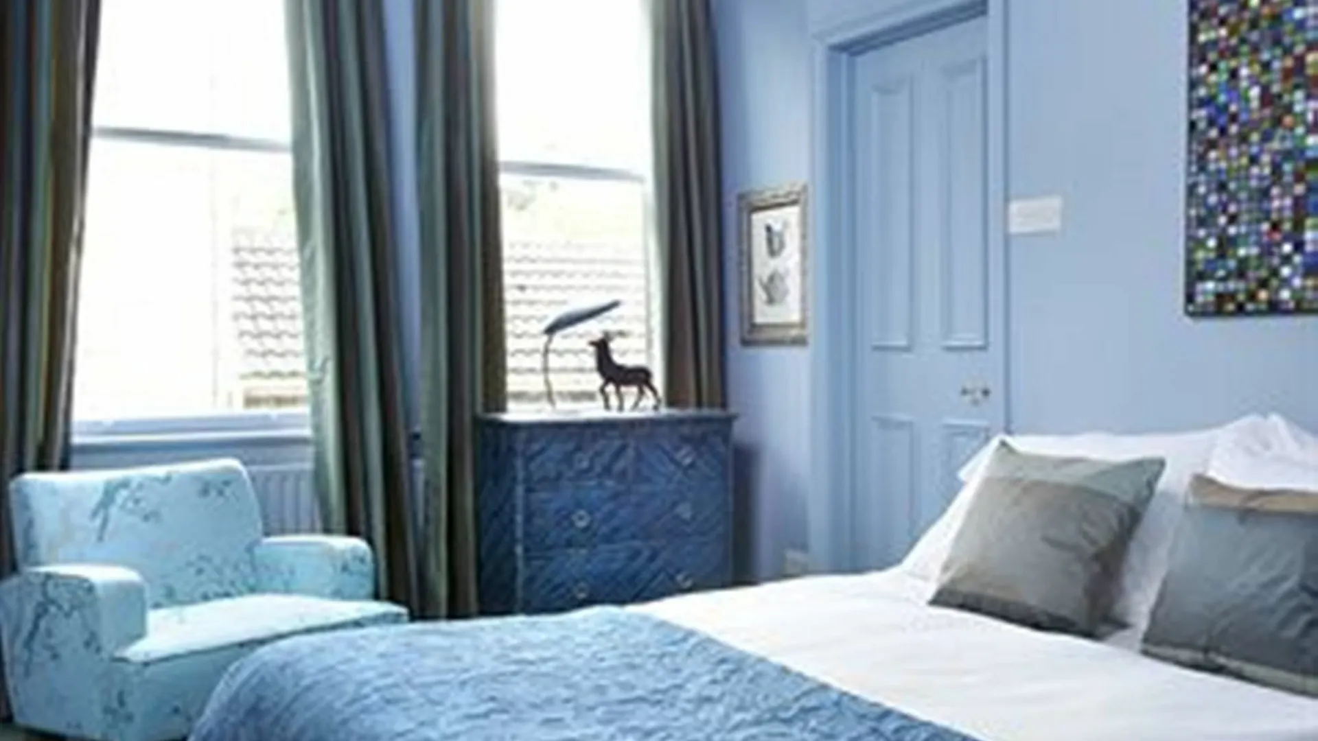 Brooks Guesthouse Bath Storbritannien