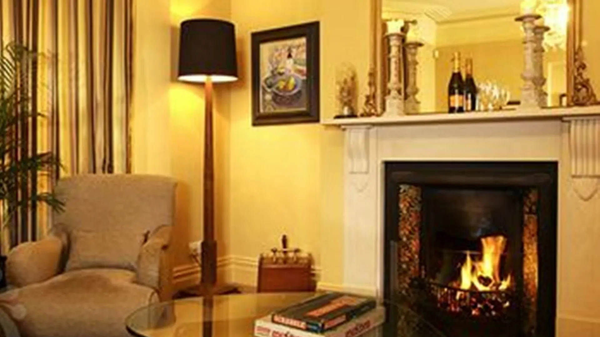 Brooks Guesthouse Bath 4*,  Storbritannien