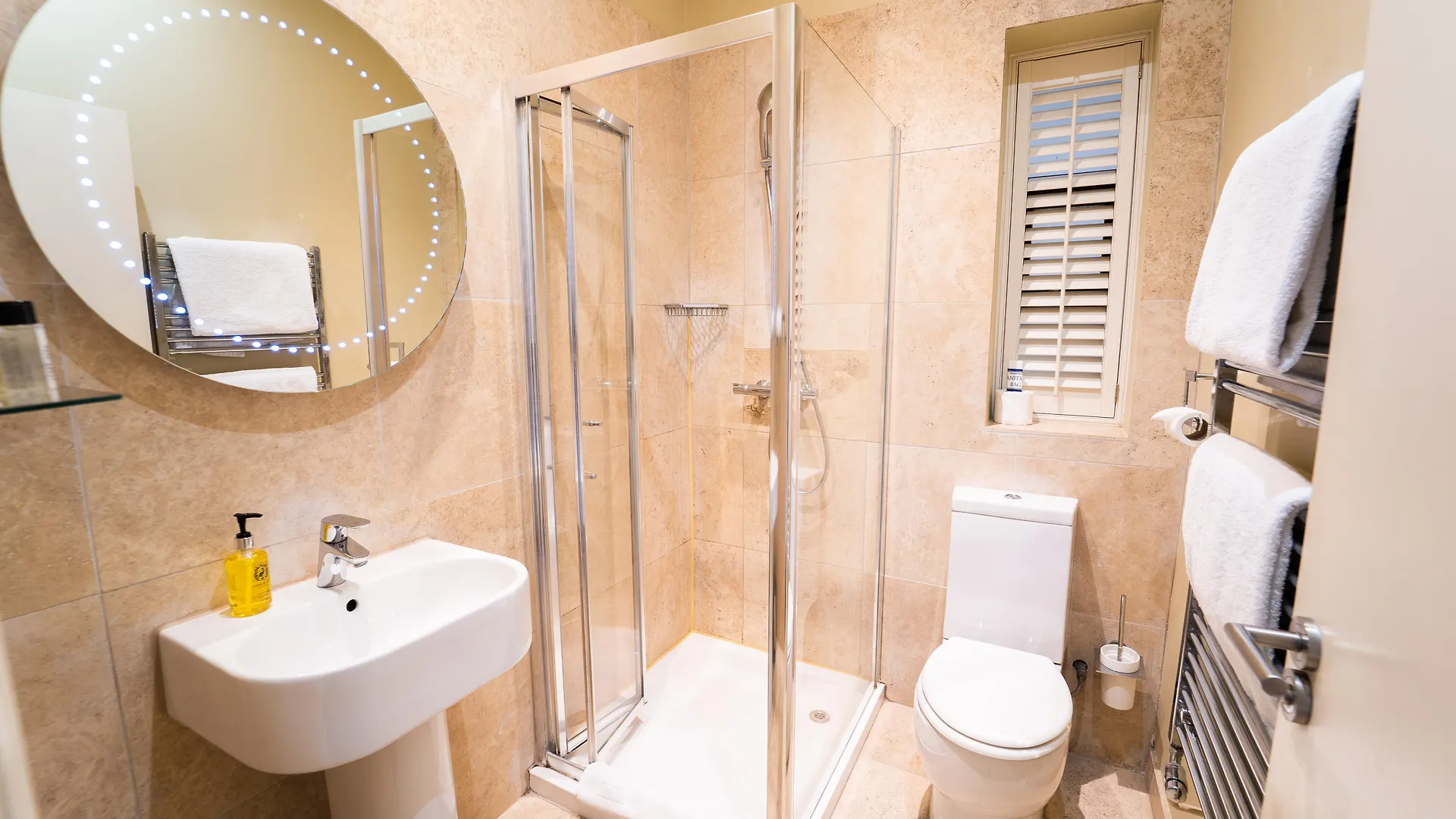 Brooks Guesthouse Bath 4*,  United Kingdom